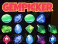 Juego Gempicker