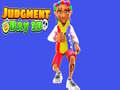 Juego Judgment Day 3D
