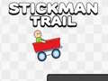 Juego Stickman Trail