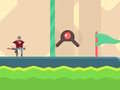 Juego Coin Hunters Odyssey
