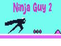 Juego Ninja Guy 2