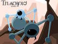Juego Tri Achnid episode 1