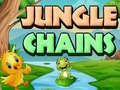 Juego Jungle Chains