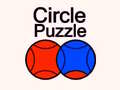 Juego Circle Puzzle