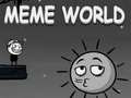 Juego MeMe World