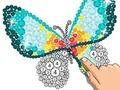 Juego Diamond Painting For Girls