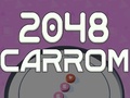 Juego Merge Pool 2048