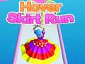 Juego Hover Skirt Run