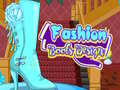 Juego Fashion Boots Design