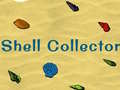 Juego Shell Collector