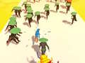 Juego Lonely Hero