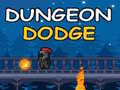 Juego Dungeon Dodge