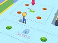 Juego Supermarket Empire