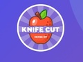 Juego Knife Cut: Merge Hit