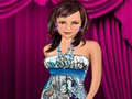 Juego Cool Model Dressup