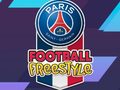 Juego PSG Soccer Freestyle