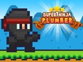 Juego Super Ninja Plumber