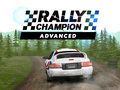 Juego Rally Champion Advanced