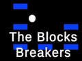 Juego The Blocks Breakers