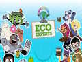 Juego Cartoon Network Climate Chfmpions Eco Expert