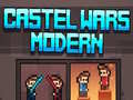 Juego Castel Wars Modern