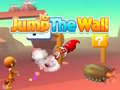 Juego Jump The Wall