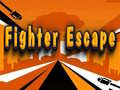 Juego Fighter Escape