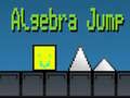 Juego Algebra Jump
