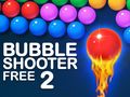 Juego Bubble Shooter Free 2