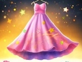 Juego Coloring Book: Princess Dress