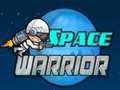 Juego Space Warrior