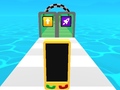 Juego Mobile Run