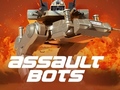 Juego Assault Bots