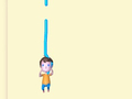 Juego Cut Rope Rescue