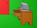 Juego Abducted: An Adventure Game in Flash