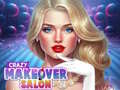 Juego Crazy Makeover Salon