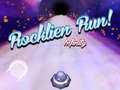 Juego Rocklien Run! Infininy