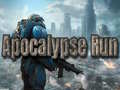 Juego Apocalypse Run