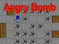 Juego Angry Bomb