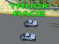 Juego Truck Race