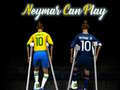 Juego Neymar can play