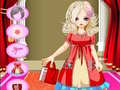 Juego Lovely Cute Girl