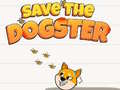 Juego Save The Dogster