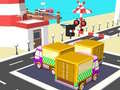 Juego Parking Mania 3D