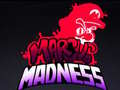 Juego FNF Marcus Madness