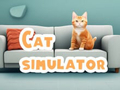 Juego Cat Simulator