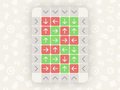 Juego Relaxing Puzzle Match