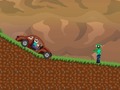 Juego Zombie Escape: Apocalypse Race