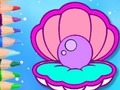 Juego Coloring Book: Jewellery