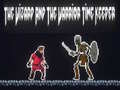 Juego The Wizard And The Warrior Time Keeper